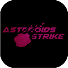 Galaxy Gang: Asteroids Strike