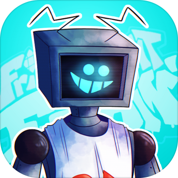 FNF vs Hex Friday Night Battle