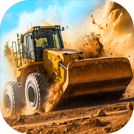 Dozer Demolish: City Tear Down