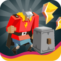 Hammer Crush : The Puzzle Game