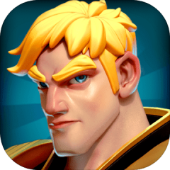 劍與黎明（測試服）