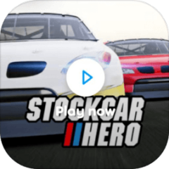 Stock Car Hero