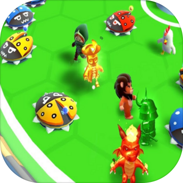 Stumble - Adventure Guys