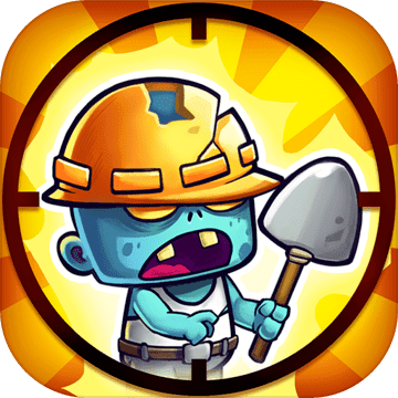 Plant Empires - Zombie War, Merge Defense Monster