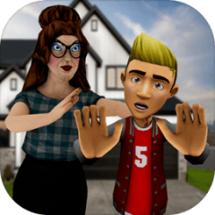 Scary Teacher 3D: Evil Teacher