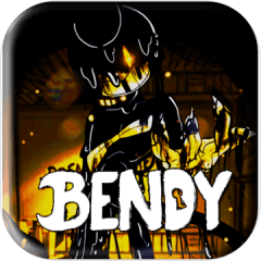 Bendy Scary - & Ink Machines