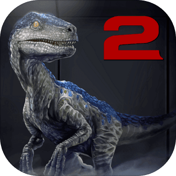 Dino Terror 2 Jurassic Escape