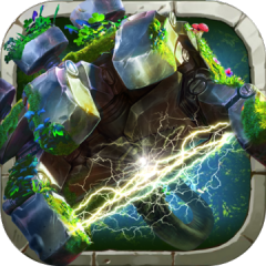 萬界英雄-放置卡牌RPG