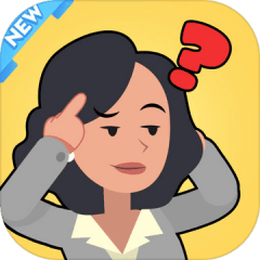 Mad Mastermind: 愚蠢的測試