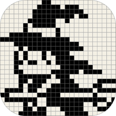 邏輯益智遊戲 星系