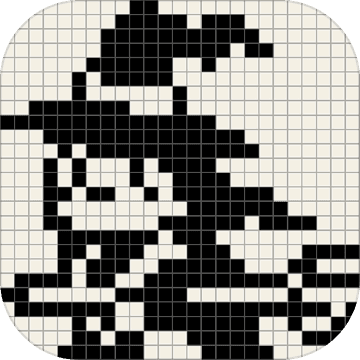 邏輯益智遊戲 星系