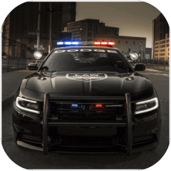 道奇Charger遊戲：中國駕駛