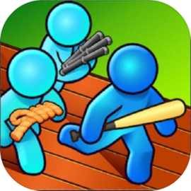 Stickman Pass Levels