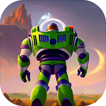 Toy Story Rescue Mission