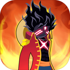 Stickman Pirates Fight