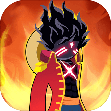 Stickman Pirates Fight