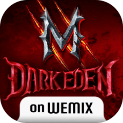 Dark Eden M on WEMIX