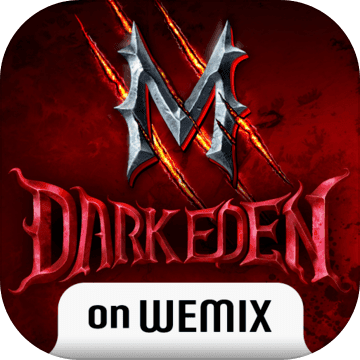 Dark Eden M on WEMIX