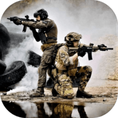 Games 2023: Army Mission Games