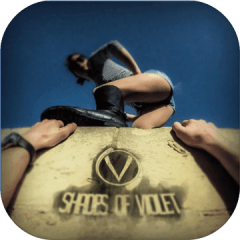 紫羅蘭色調 1（試玩版）