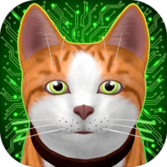 Homeless Cat Simulator