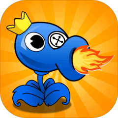 Merge Plants: Idle Zombies