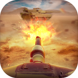 Tank Attack: 3D Shooting Game