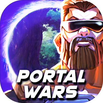 Portal Wars