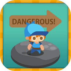 Keep Jumping:Never Stop