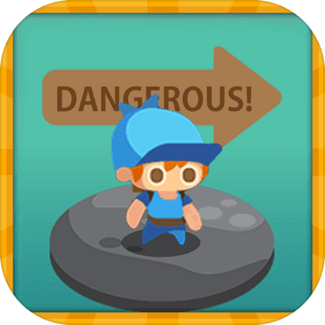 Keep Jumping:Never Stop