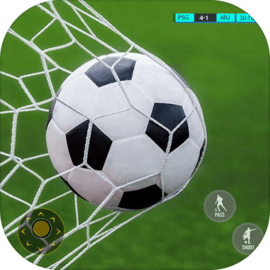 足球 2023 足球比賽