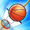 入籃大師（Basket Fall）
