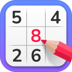 Sudoku Puzzles - Classic Fun