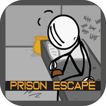Stickman Jail Break - Mission Prison Escape Police