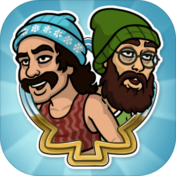 Cheech and Chong Bud Farm