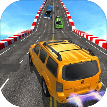 Impossible Car Drive