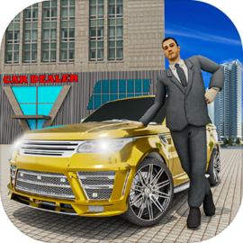 Used Car Dealer Job Car Games