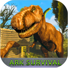 侏羅紀方舟生存：建築與工藝