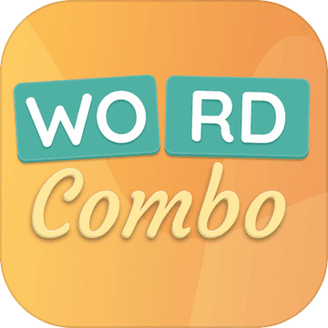 Word Combo: Words & Puzzle