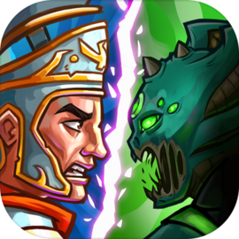 Ancient Allies Tower Defense