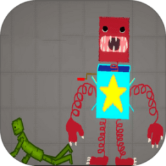 People Playground: Boxy Mod