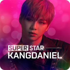 SuperStar KANGDANIEL