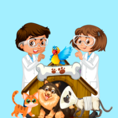 My Pets: Animal Shelter