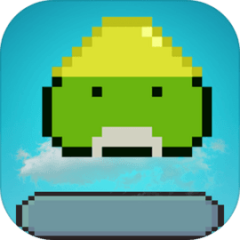 Slime Jump