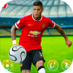 在 2022 年足球比賽的世界中離線加入足球比賽