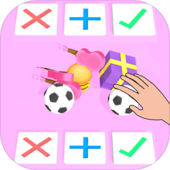 Fidget Trading - Master Match 3D