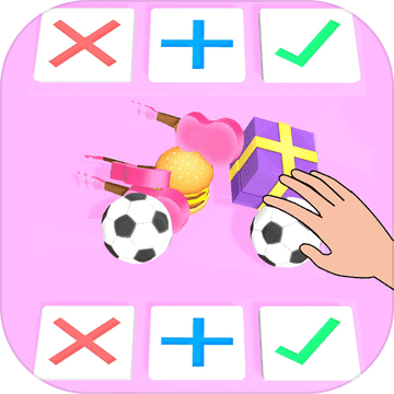 Fidget Trading - Master Match 3D