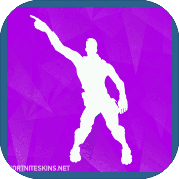 Guess The Fortnite Emotes