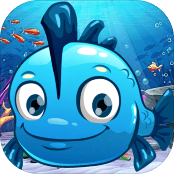 Flappy Fish 3D