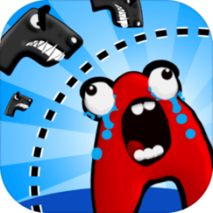 Save Alphabet Master